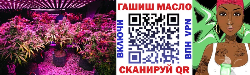 ТГК THC oil Микунь